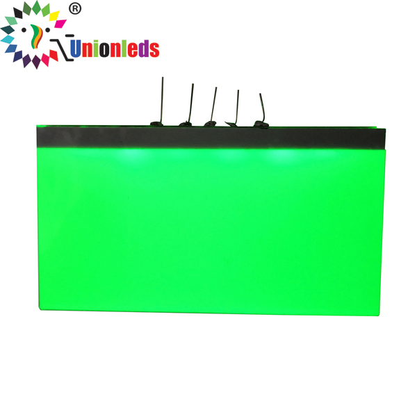 RGBW four colors led backlight