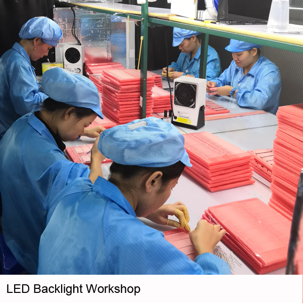 led backlit, led backlight supplier